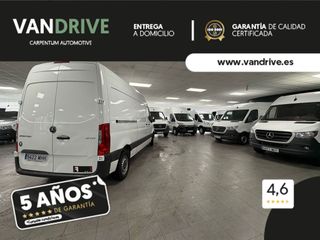 Mercedes Sprinter AOC 311cdi L3H2