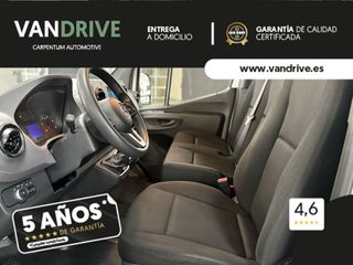 Mercedes Sprinter AOC 311cdi L3H2