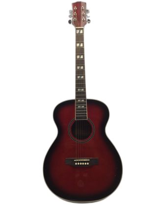 E622814-0 Guitarra Clasica Jose Gomez Wg-4075-R