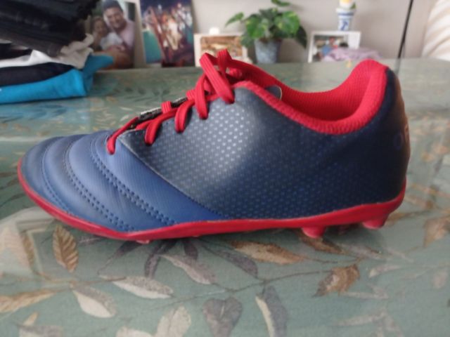 Botas de Rugby Talla 33