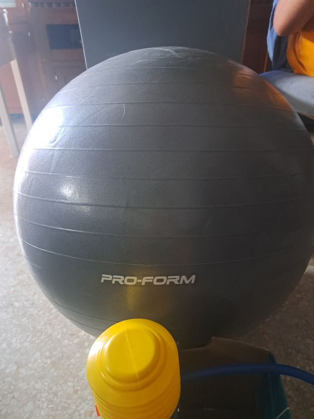 Pelota de Fitness Pro-Form 75cm