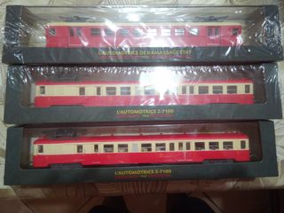 Collezione Treni