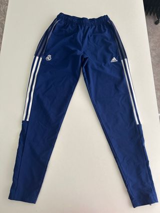Chándal Adidas Real Madrid Niño Talla XS