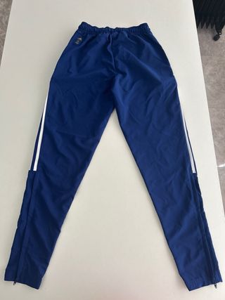 Chándal Adidas Real Madrid Niño Talla XS