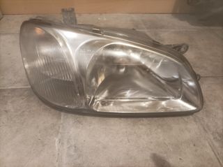 Kia Carnival Faros 