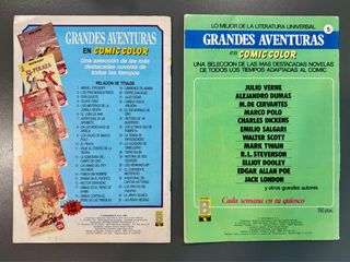 Los misterios de la jungla negra Los piratas del H