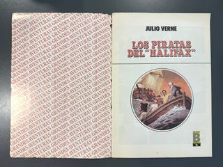 Los misterios de la jungla negra Los piratas del H