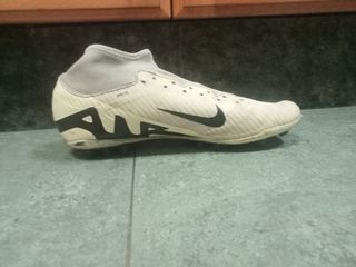 Botas de fútbol Nike Air Zoom