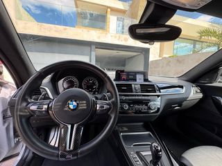 BMW M2 competition