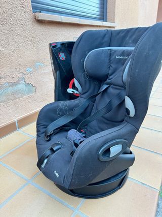 Silla de coche Bebeconfort Axiss