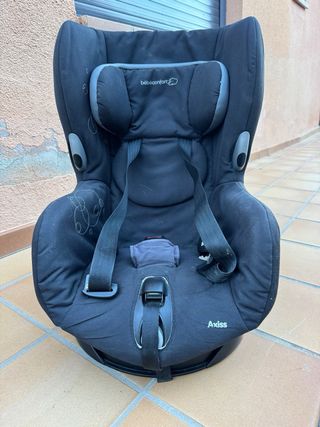 Silla de coche Bebeconfort Axiss