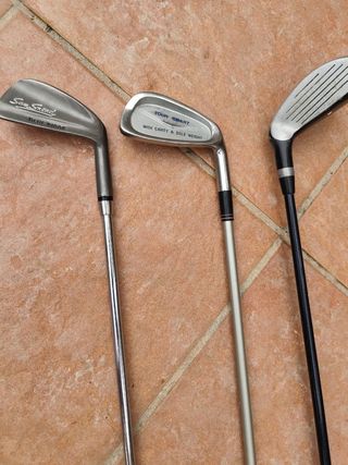 Set di mazze da golf