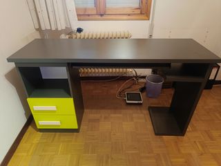 Escritorio en SEGOVIA