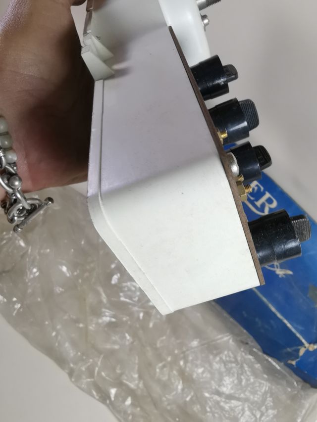 Cuadro Jaeger Simca 1000 Ref.: 2146-65A