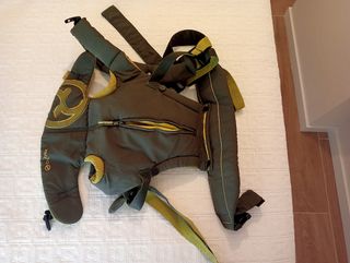 Mochila portabebés Cybex 