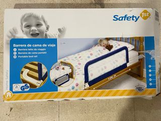 Barrera de Cama de Viaje Safety 1st