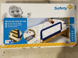 Barrera de Cama de Viaje Safety 1st