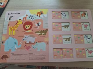 Lote de cuentos infantiles