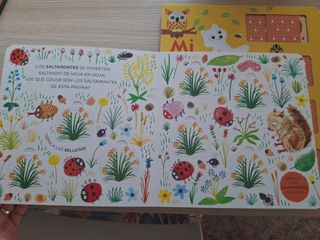 Lote de cuentos infantiles