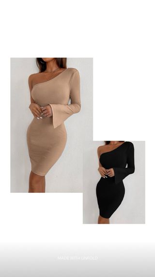 Pack 2 vestidos sin estrenar