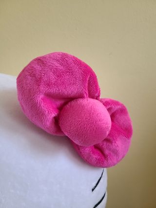 Peluche Hello Kitty gigante