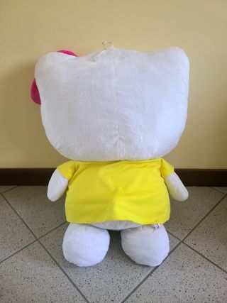 Peluche Hello Kitty gigante