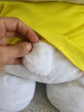 Peluche Hello Kitty gigante