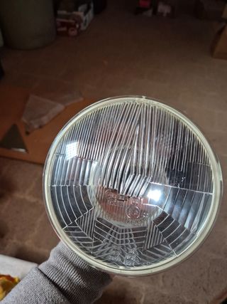 Faro Valeo Suzuki Lancia Fiat VW Ref 6670059