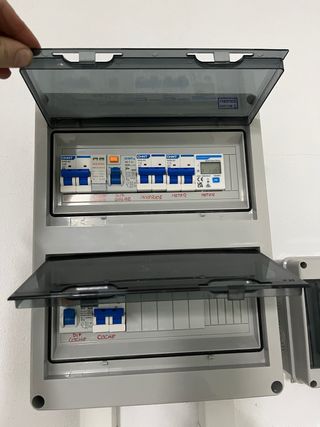Electricista