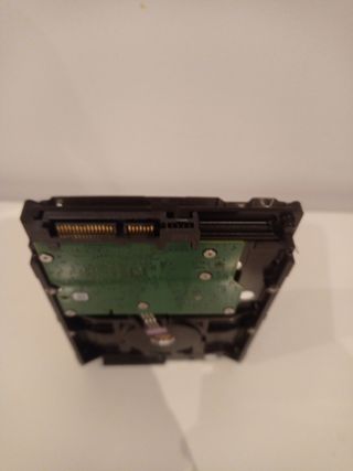 Disco Duro Seagate Barracuda 1TB