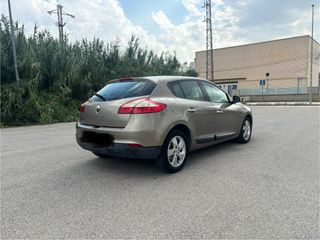 Renault Megane 1.5 dCi 110 2011