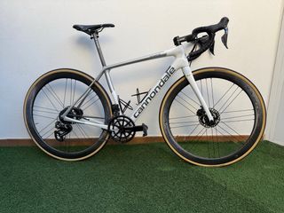 Cannondale Synapse Hi Mod talla 51 