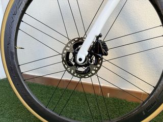Cannondale Synapse Hi Mod talla 51 
