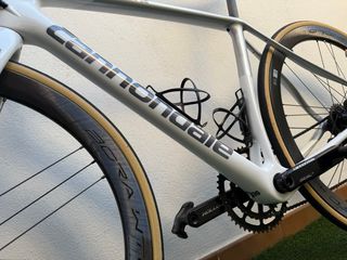 Cannondale Synapse Hi Mod talla 51 