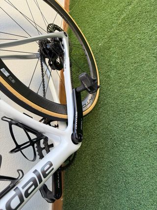 Cannondale Synapse Hi Mod talla 51 