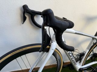 Cannondale Synapse Hi Mod talla 51 