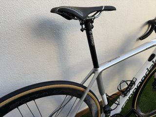 Cannondale Synapse Hi Mod talla 51 