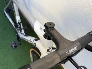Cannondale Synapse Hi Mod talla 51 