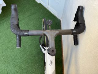 Cannondale Synapse Hi Mod talla 51 