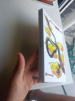 Dragon Ball Landmark