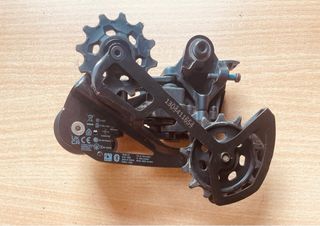 Desviador Trasero SRAM GX AXS 12v sin batería.