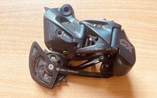Desviador Trasero SRAM GX AXS 12v sin batería.