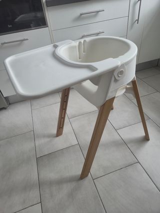 Trona Stokke Steps