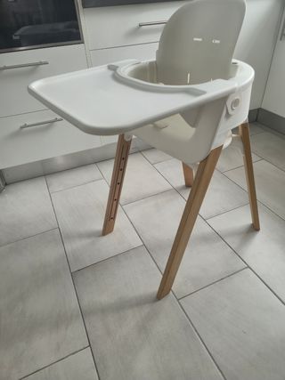 Trona Stokke Steps
