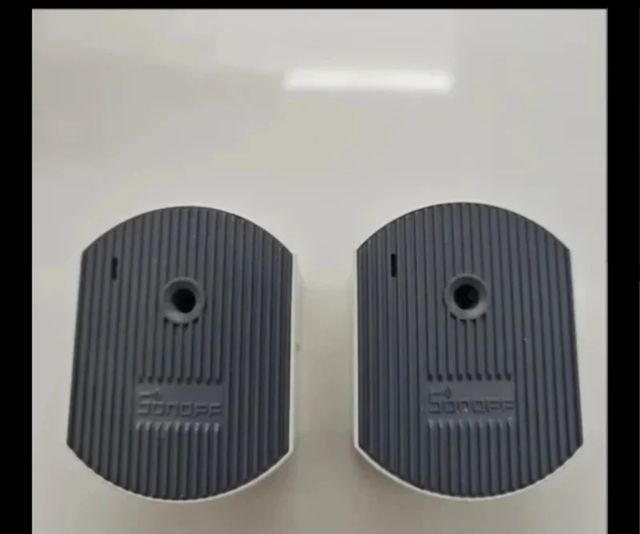2 nuove unità Sonoff Dimmer D1