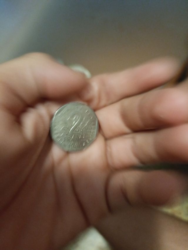 Pesetas antiguas para coleccionistas