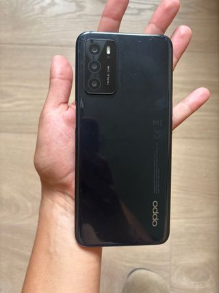 Oppo A54s Negro
