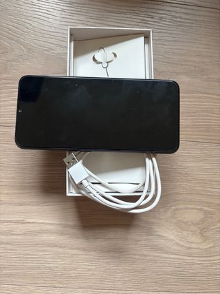 Oppo A54s Negro