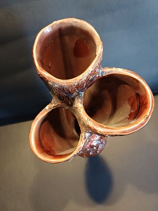  VASO CERAMICA 
