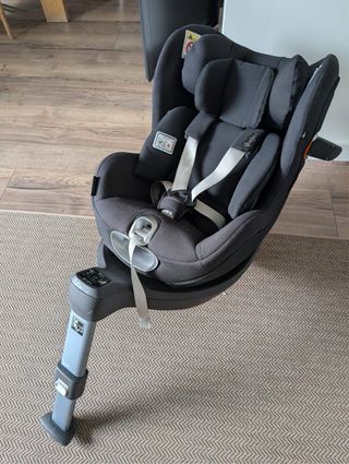 Silla de coche Cybex Sirona Z i-Size